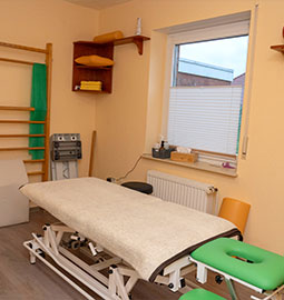 Physio-Raum